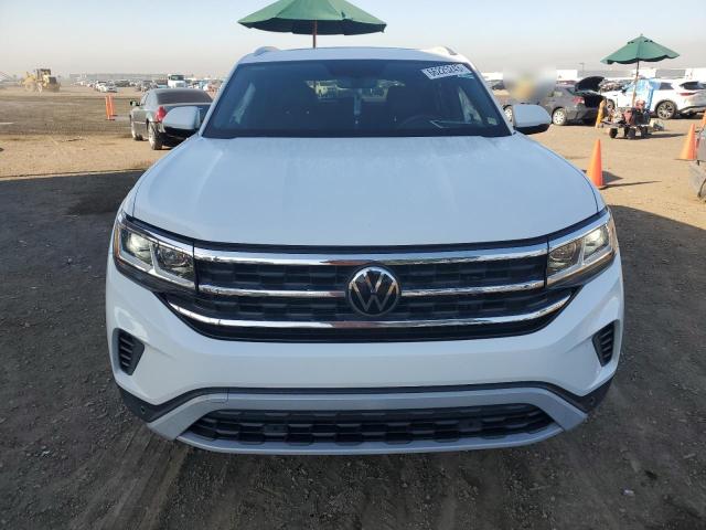 VOLKSWAGEN ATLAS CROSS SPORT SE 2020