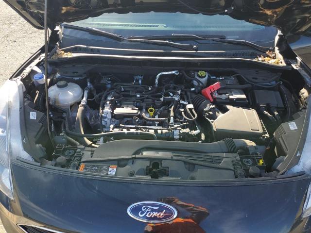 FORD ESCAPE SE 2022