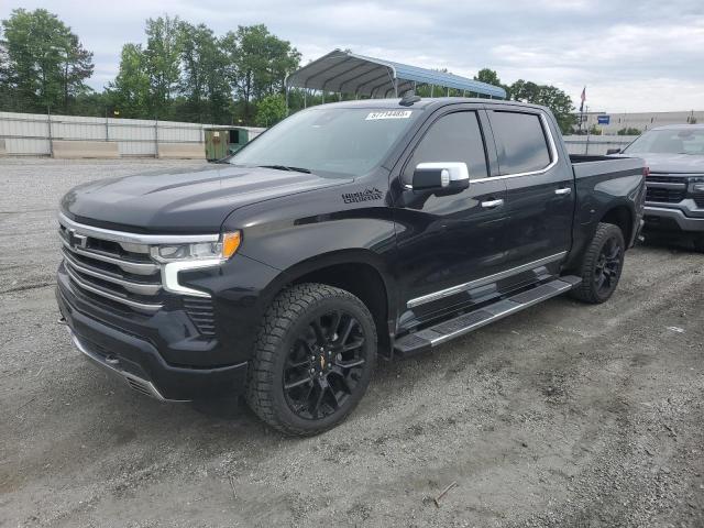 CHEVROLET SILVERADO C1500 HIGH COUNTRY 2025