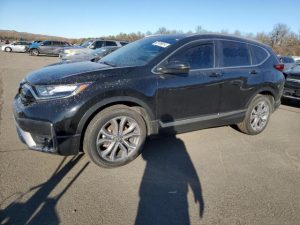 HONDA CR-V TOURING 2022