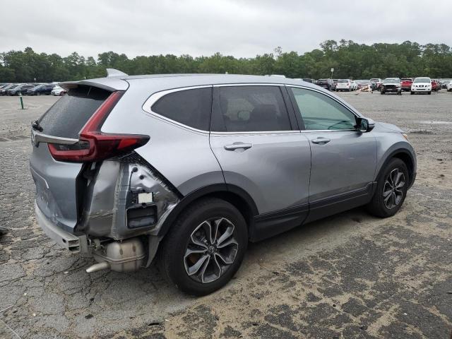 HONDA CR-V EXL 2021