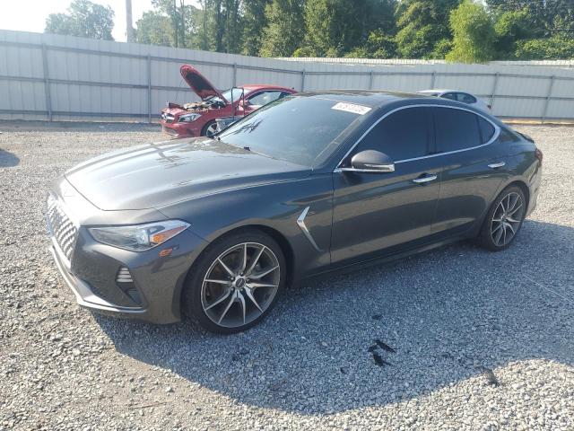 GENESIS G70 PRESTIGE 2019