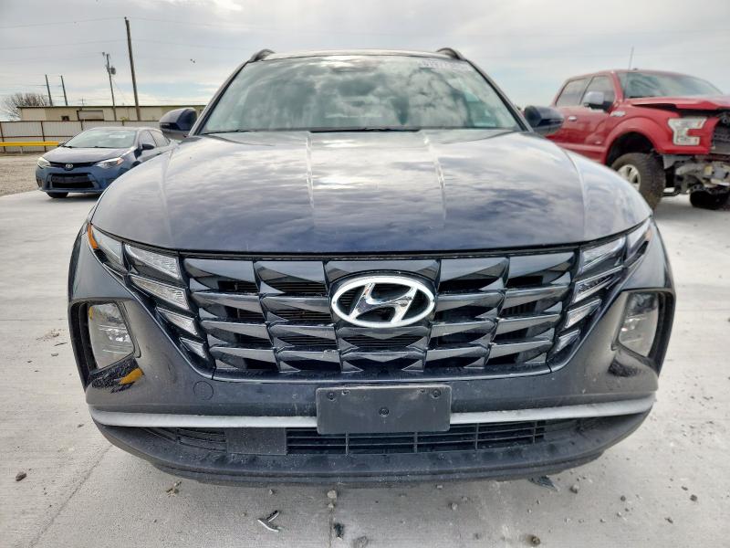 HYUNDAI TUCSON SEL CONVENIENCE 2023