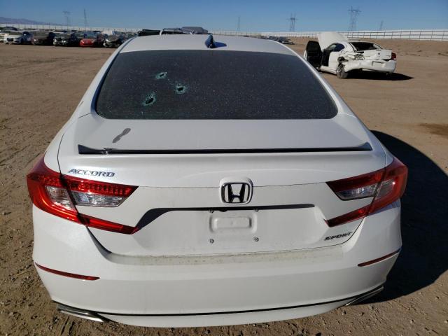 HONDA ACCORD SPORT 2022