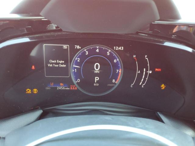 LEXUS NX 250 PREMIUM 2025