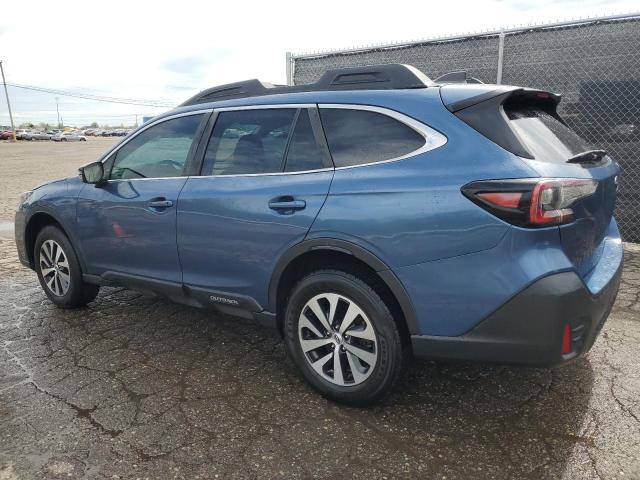 SUBARU OUTBACK PREMIUM 2021