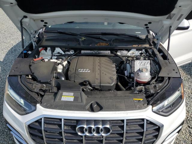 AUDI Q5 PREMIUM PLUS 2021