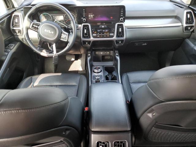 KIA SORENTO EX 2023