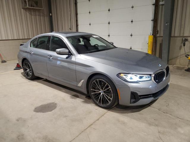 BMW 540 XI 2022
