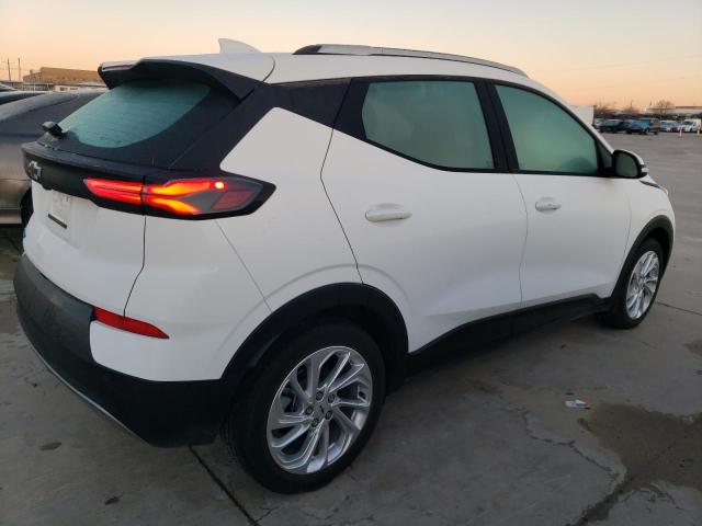 CHEVROLET BOLT EUV LT 2023