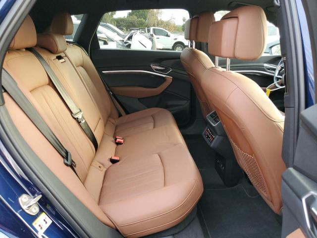 AUDI E-TRON PREMIUM PLUS 2022