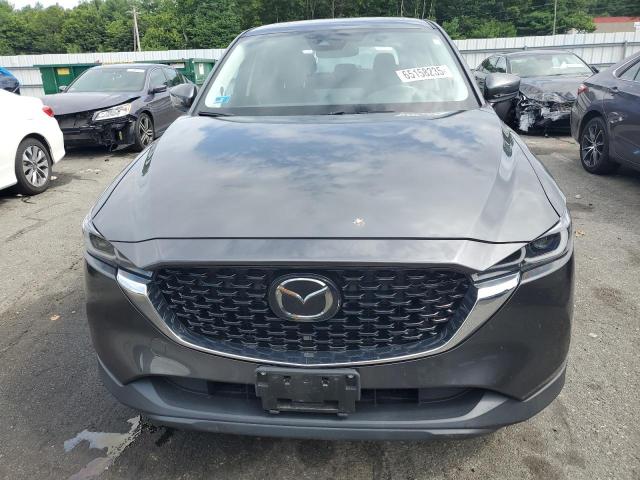 MAZDA CX-5 PREMIUM 2022