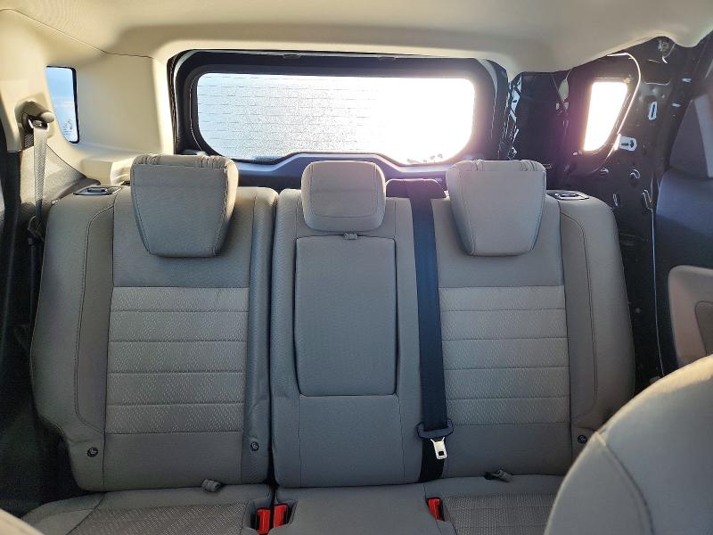 FORD ECOSPORT S 2021