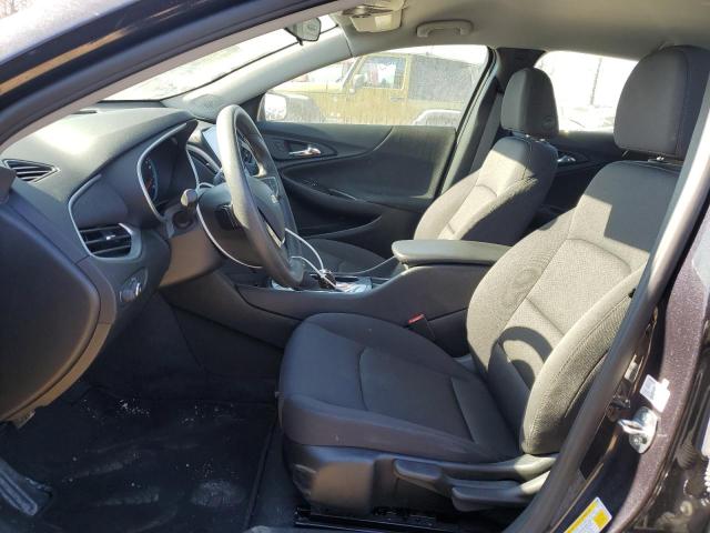 CHEVROLET MALIBU LS 2022