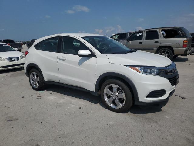 HONDA HR-V LX 2020