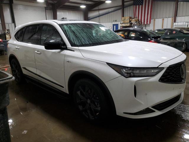 ACURA MDX A-SPEC 2023