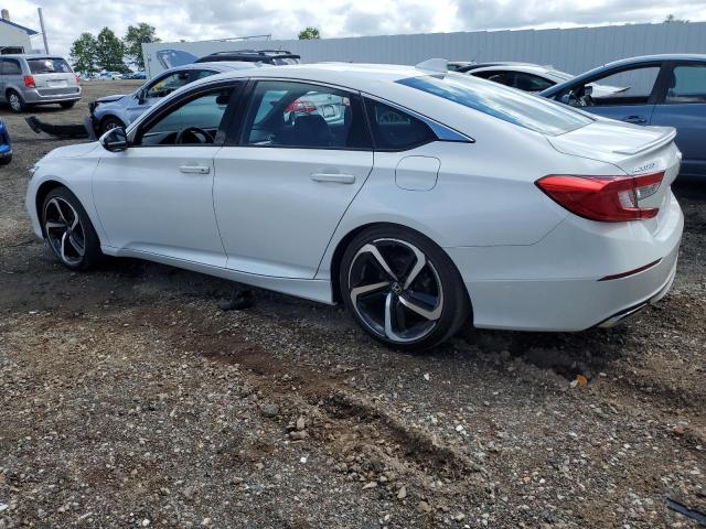 HONDA ACCORD SPORT 2020