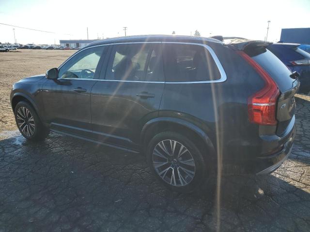 VOLVO XC90 T6 MOMENTUM 2020