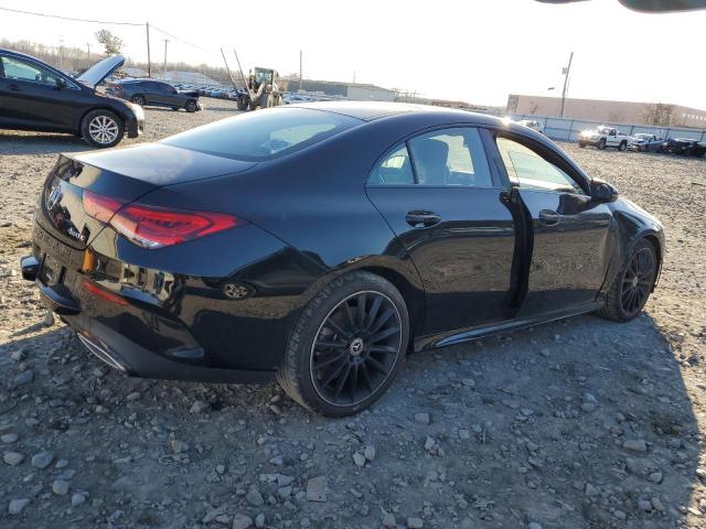 MERCEDES-BENZ CLA 250 4MATIC 2021