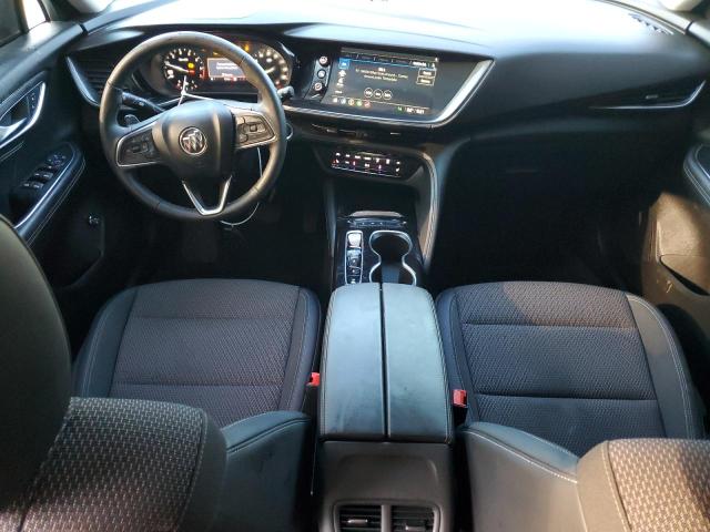BUICK ENVISION PREFERRED 2023