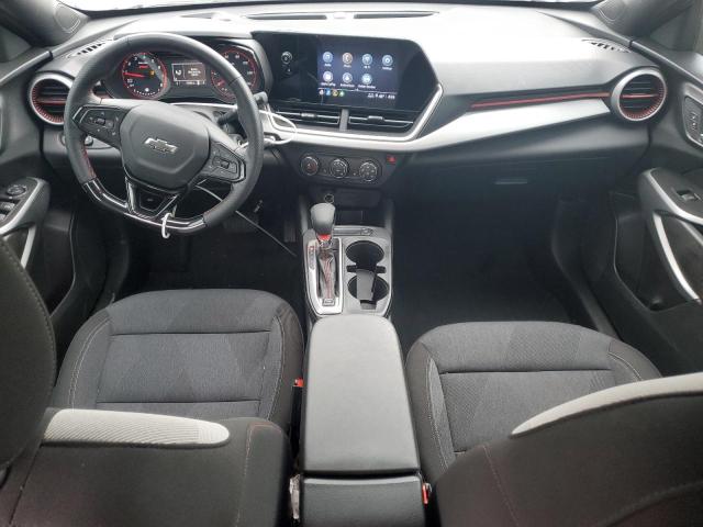 CHEVROLET TRAX 1RS 2024