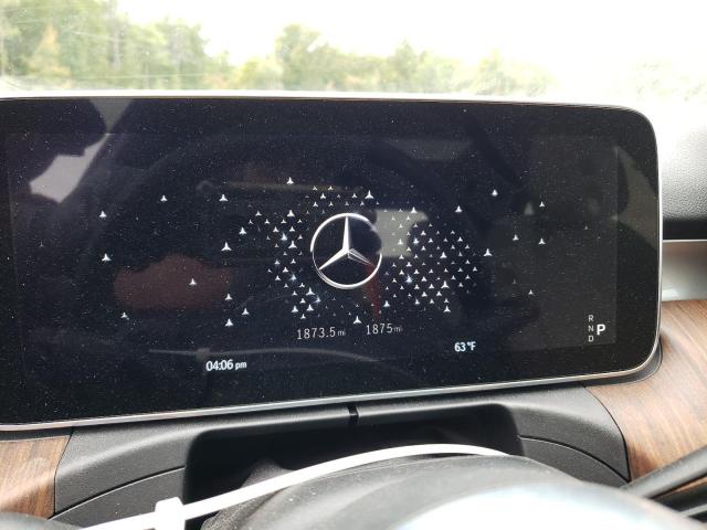 MERCEDES-BENZ C 300 4MATIC 2022
