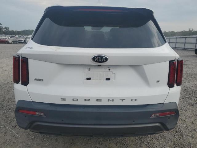 KIA SORENTO S 2021