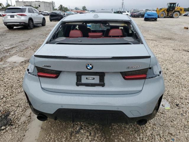BMW 330XI 2023