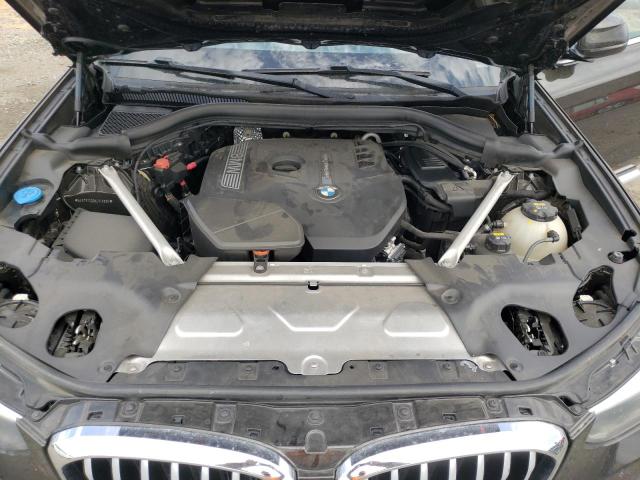 BMW X3 SDRIVE30I 2019