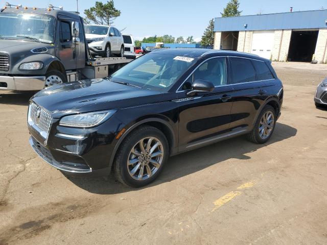 LINCOLN CORSAIR 2021
