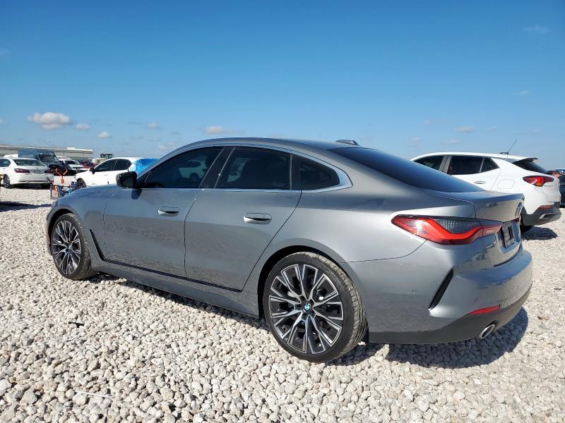 BMW 430I GRAN COUPE 2023