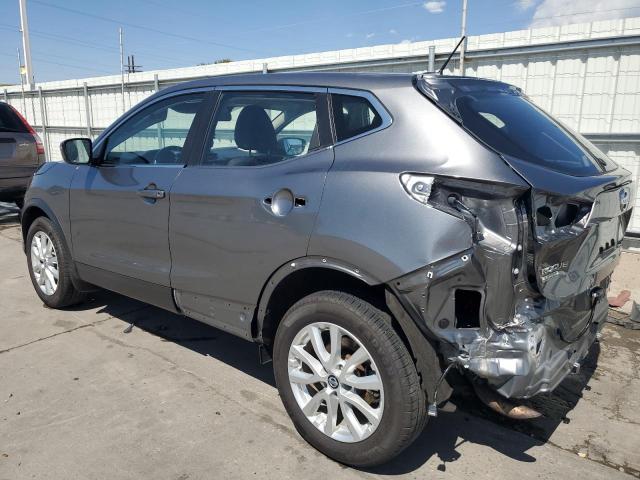 NISSAN ROGUE SPORT SV 2021