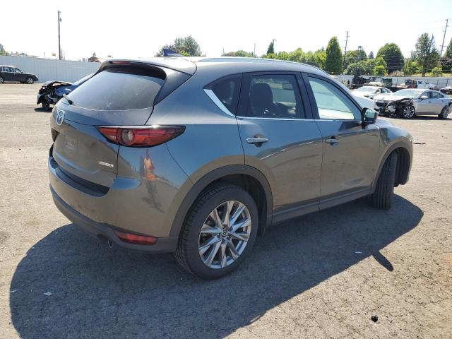 MAZDA CX-5 GRAND TOURING 2020