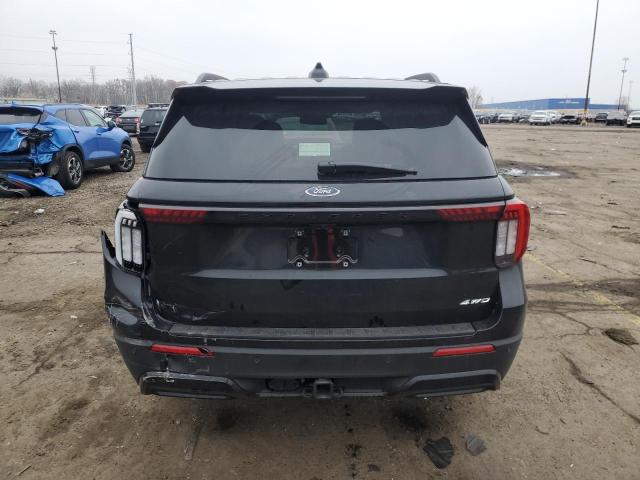 FORD EXPLORER ST-LINE 2025