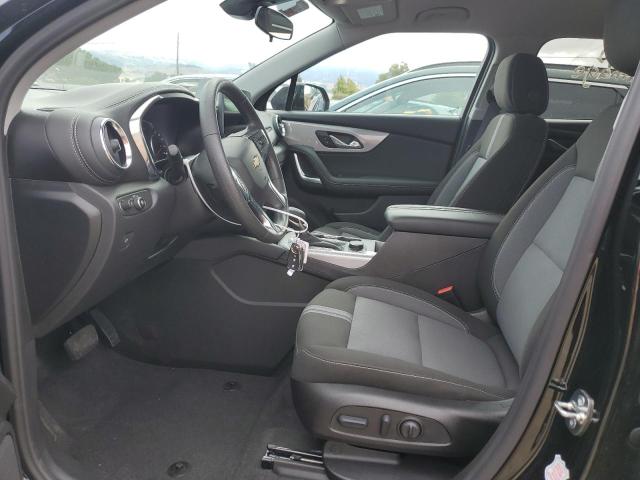 CHEVROLET BLAZER 2LT 2025