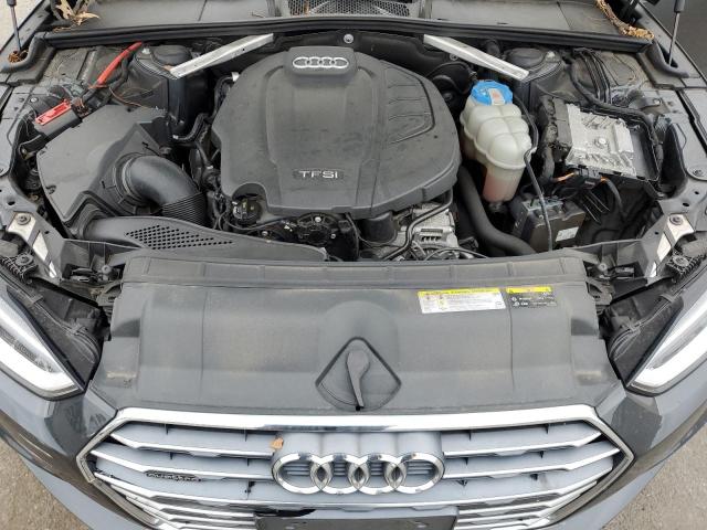 AUDI A5 PREMIUM PLUS S-LINE 2018