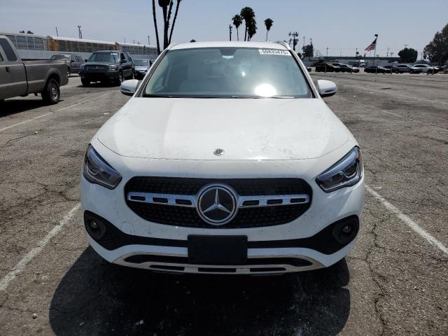 MERCEDES-BENZ GLA 250 4MATIC 2022