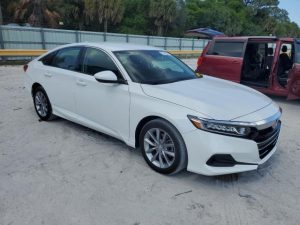 HONDA ACCORD LX 2021