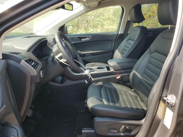 FORD EDGE SEL 2024