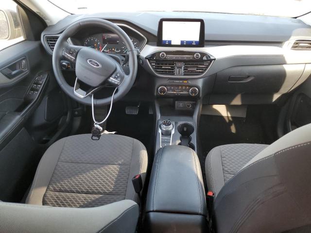 FORD ESCAPE SE 2022