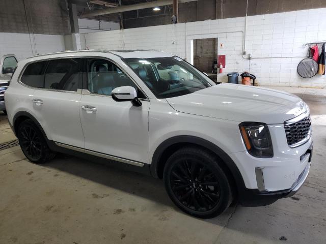 KIA TELLURIDE SX 2020