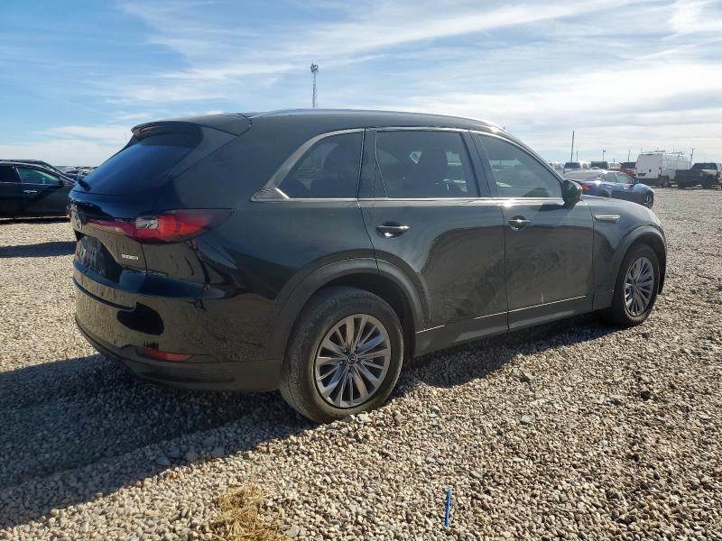 MAZDA CX-90 PREFERRED PLUS 2023