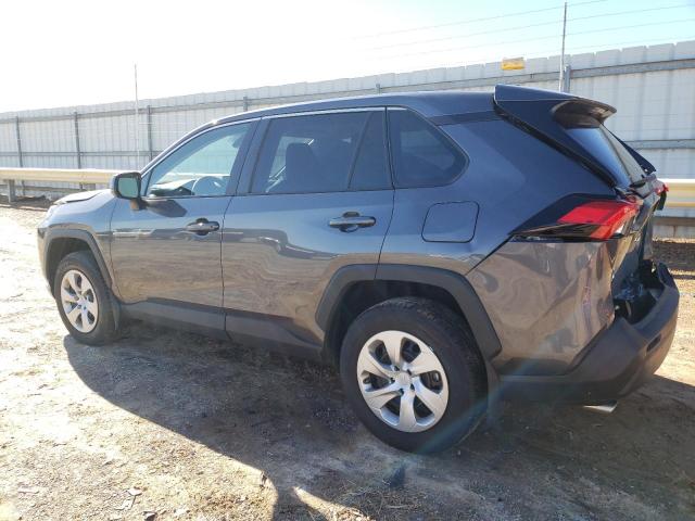 TOYOTA RAV4 LE 2022