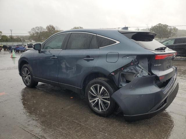 TOYOTA VENZA LE 2024