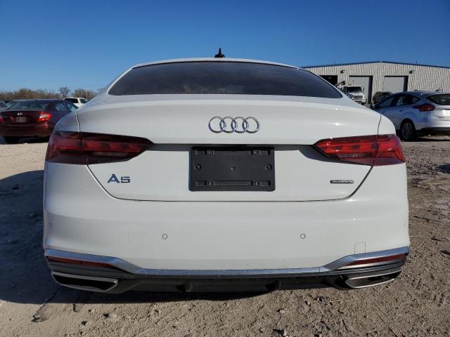 AUDI A5 PREMIUM PLUS 45 2023