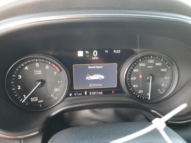 CADILLAC CT5 SPORT 2020