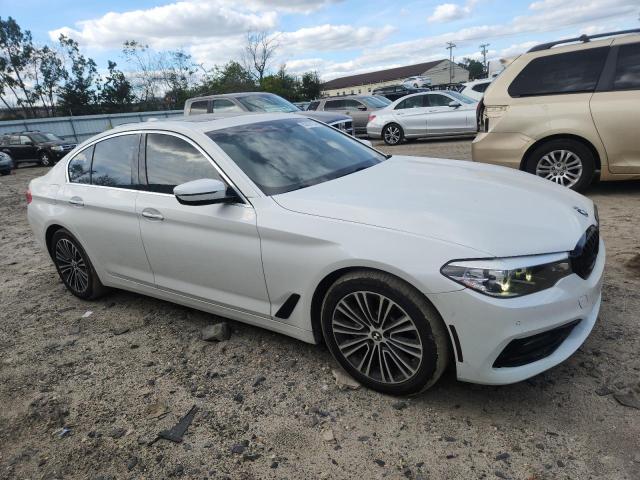 BMW 530 I 2018