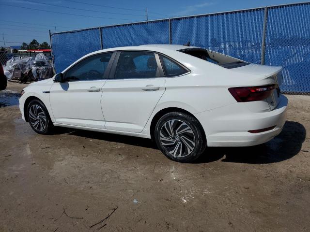 VOLKSWAGEN JETTA SEL 2020