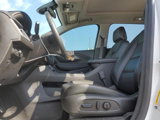 GMC TERRAIN SLT 2023