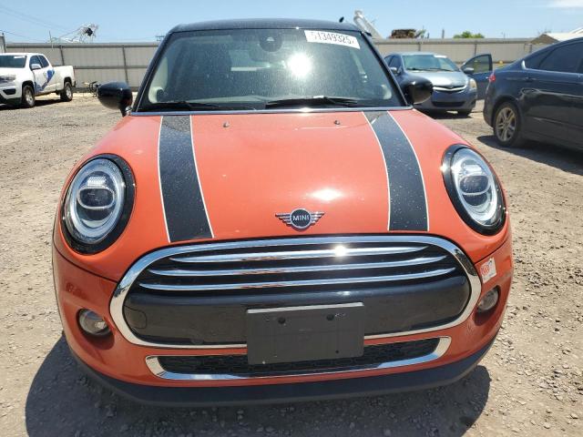 MINI COOPER 2020